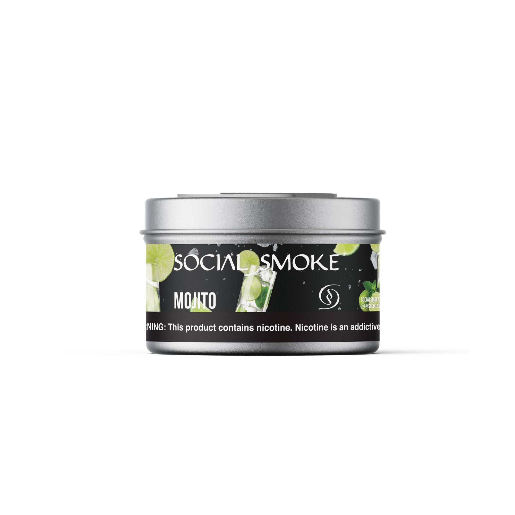 social-smoke-mojito-shisha-tabak-limette-minze-und-zucker-ice-cocktail image 3
