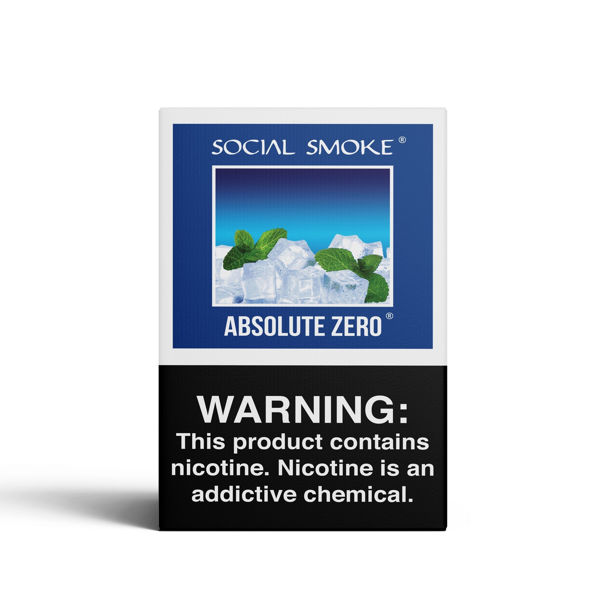 social-smoke-absolute-zero-shisha-tabak-minz-mix image 2