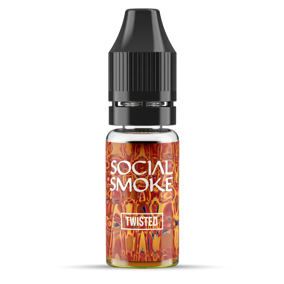 social-smoke-twisted-shisha-tabak-beeren-mango-mix image 1