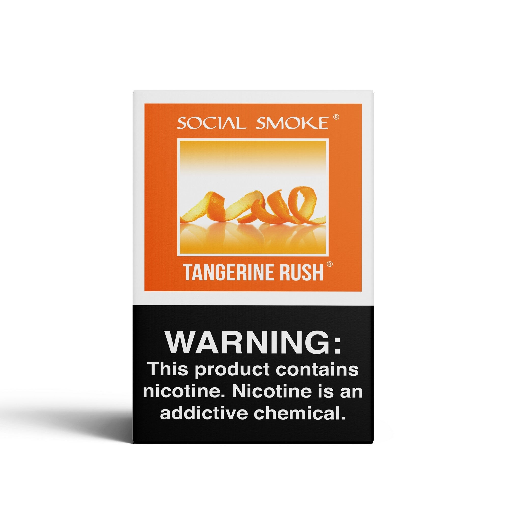 social-smoke-tangerine-rush-shisha-tabak-mandarine-zitrus image 2
