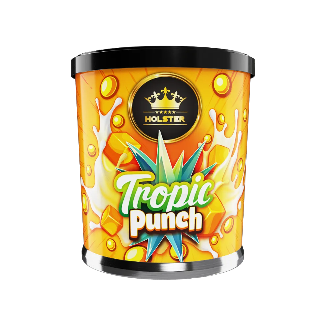holster-shisha-tabak-200g-tropic-punch image 2