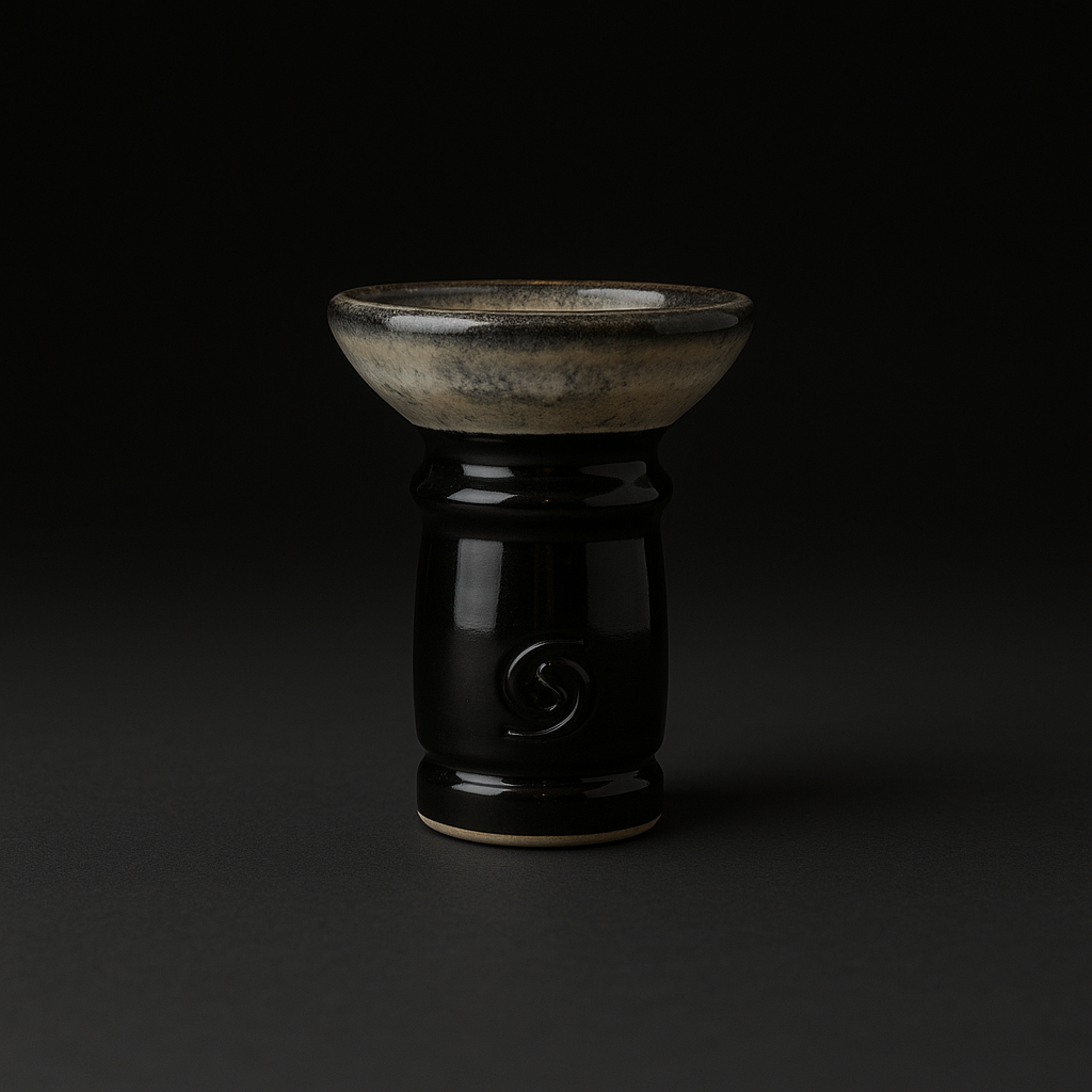 social-smoke-big-vibes-bowl-shisha-kopf-aus-spanischem-ton image 1