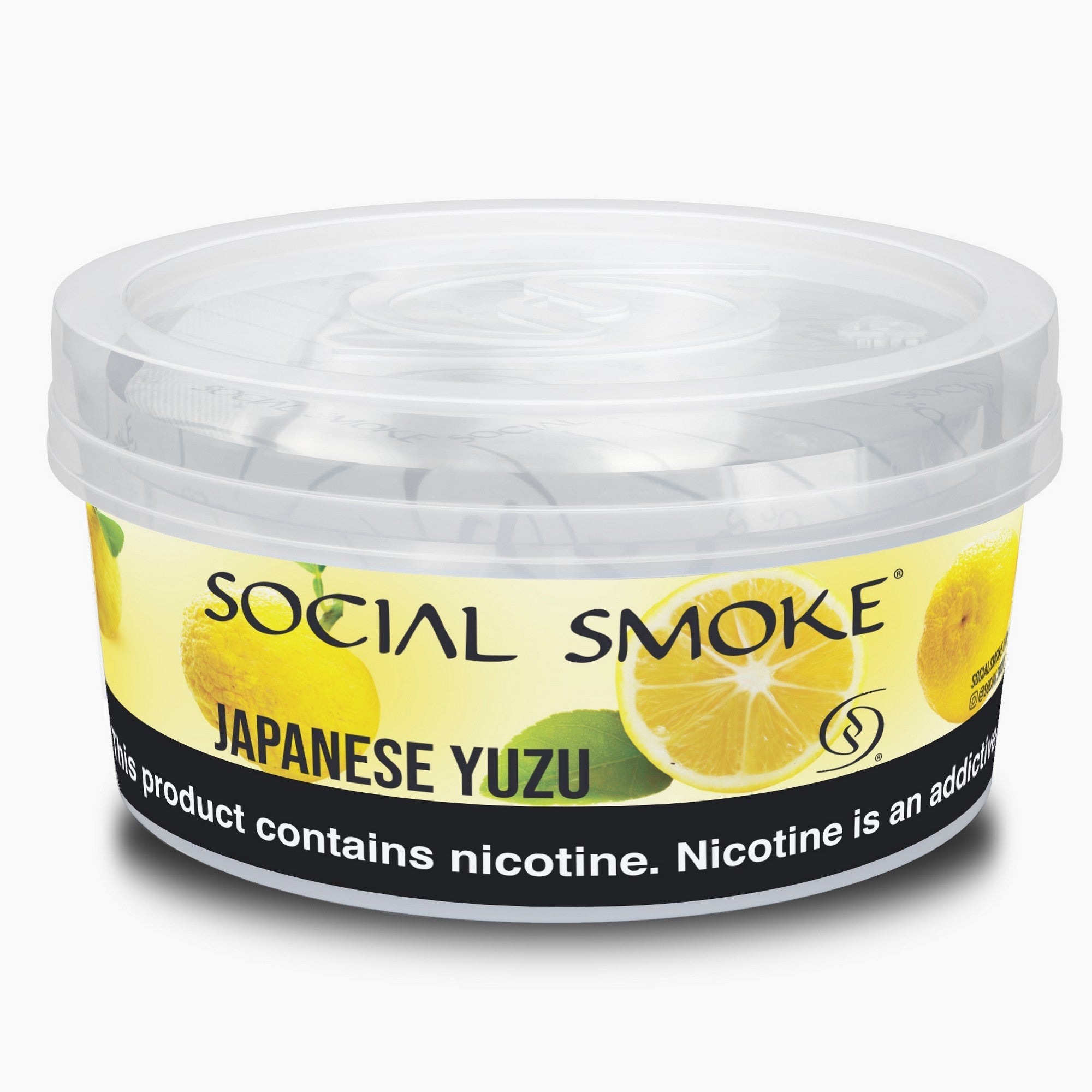 social-smoke-japanese-yuzu-shisha-tabak image 4