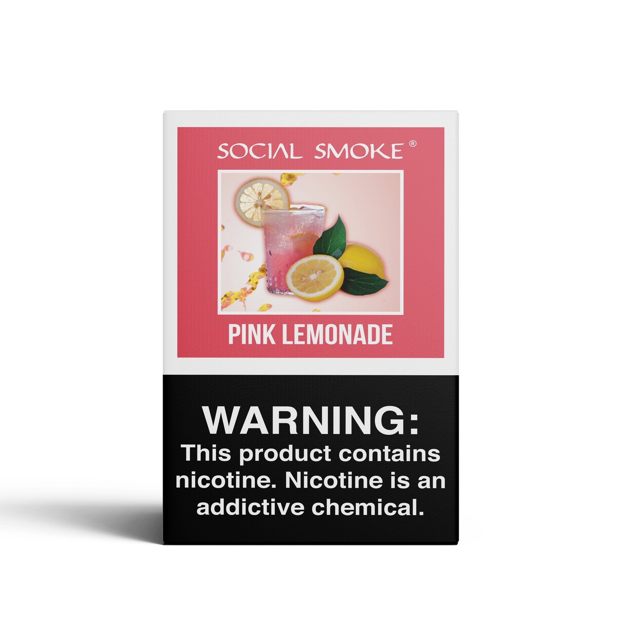 social-smoke-pink-lemonade-shisha-tabak-virginia-tabak-klassiker image 2