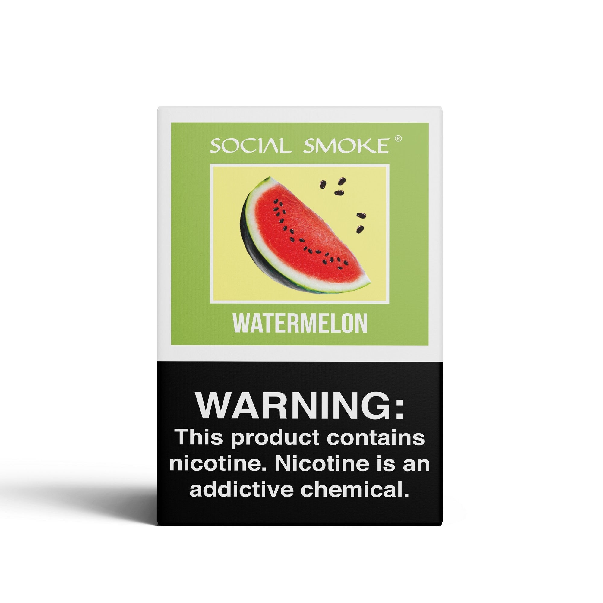 social-smoke-watermelon-shisha-tabak image 2