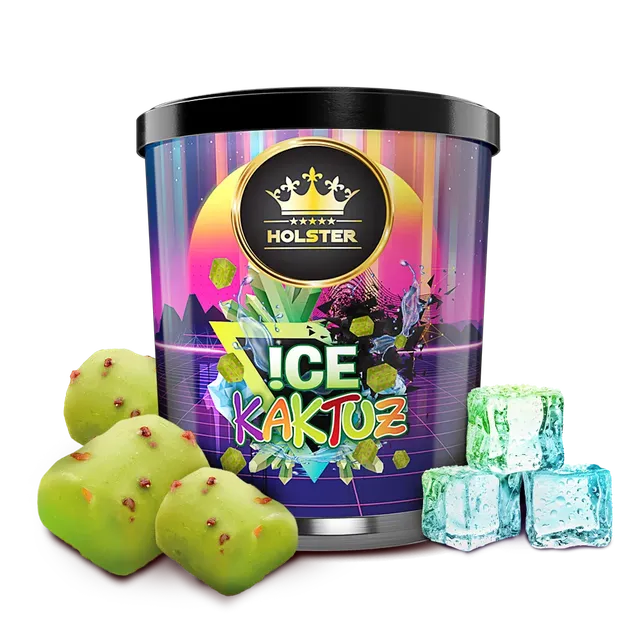holster-ice-kaktuz-shisha-tabak-200g-kaktusfeige-ice image 1