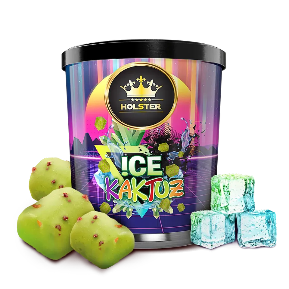 holster-ice-kaktuz-shisha-tabak-200g-kaktusfeige-ice image 1
