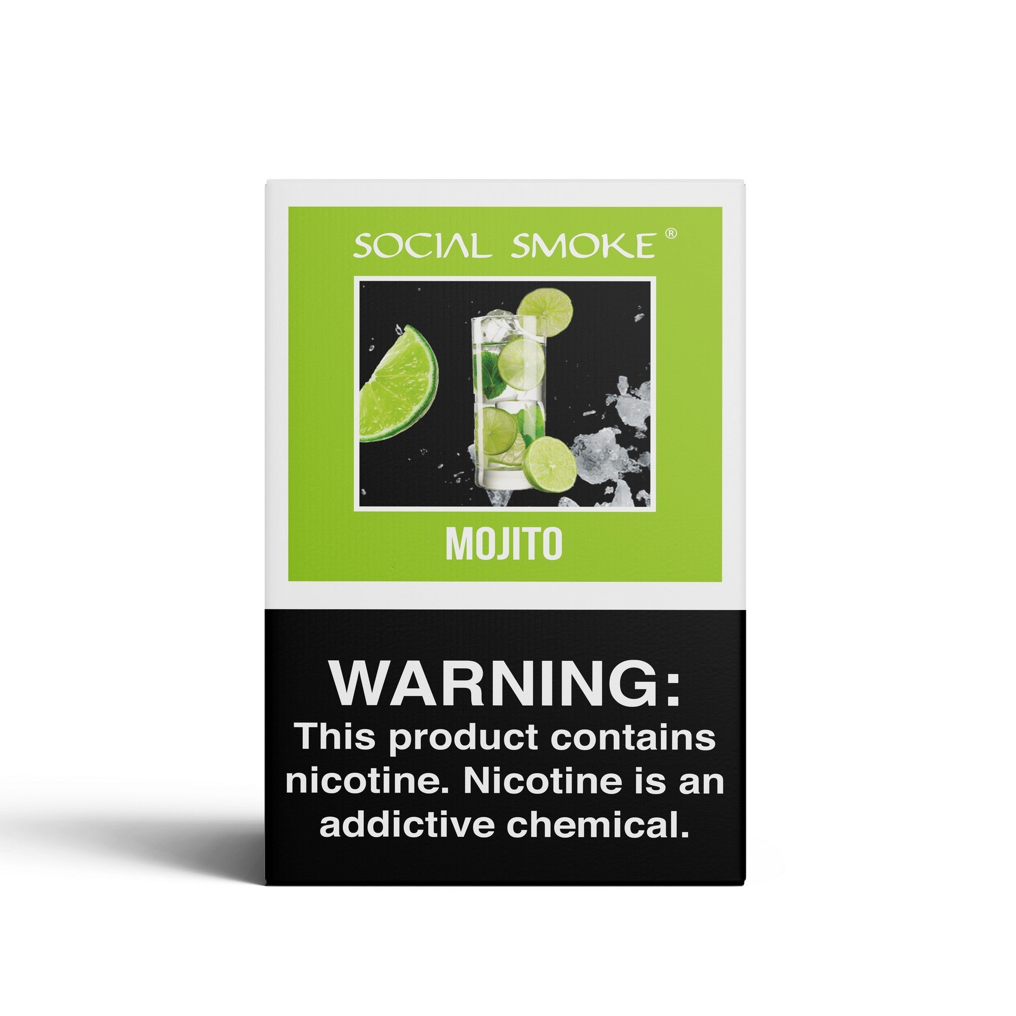 social-smoke-mojito-shisha-tabak-limette-minze-und-zucker-ice-cocktail image 2