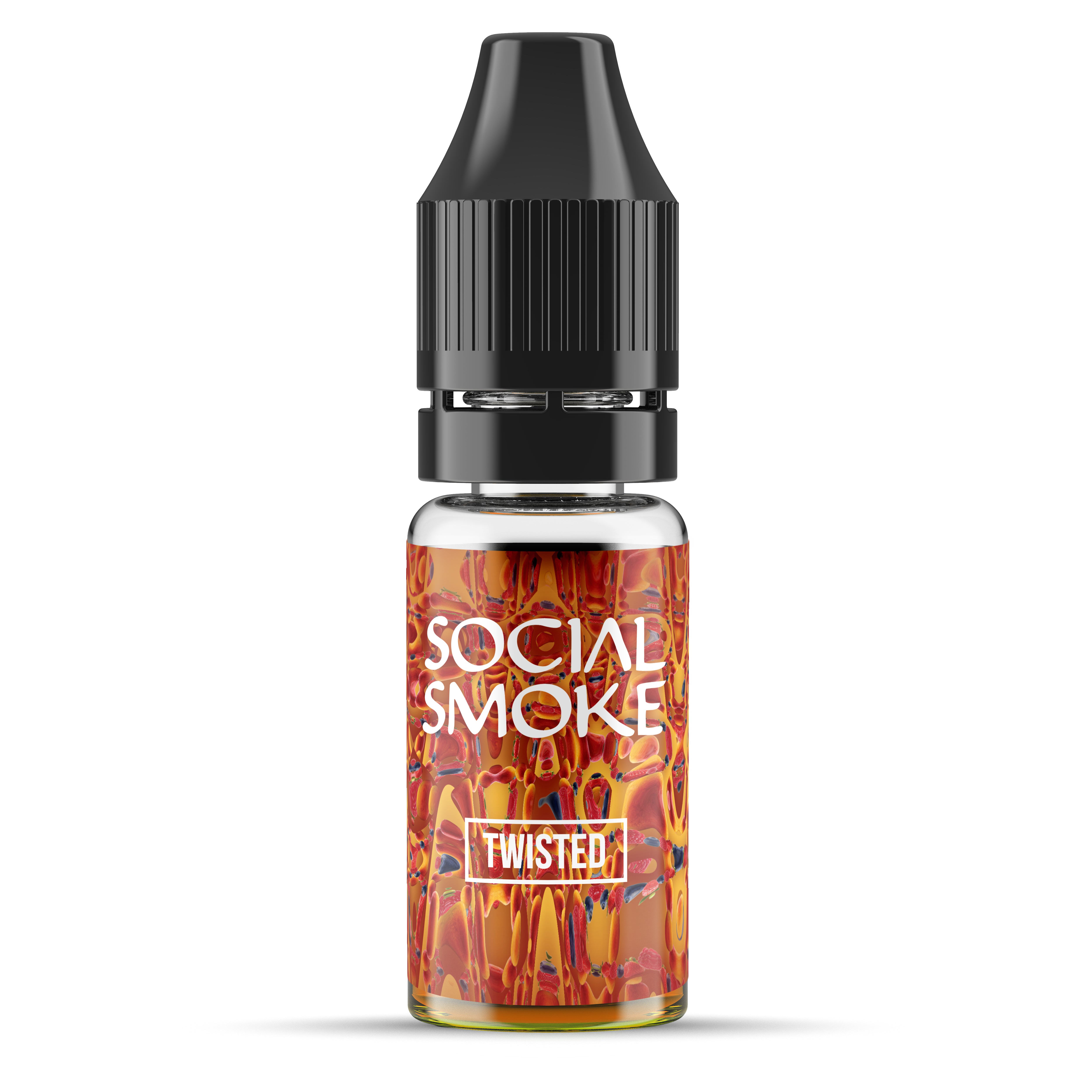 social-smoke-twisted-shisha-tabak-beeren-mango-mix image 1