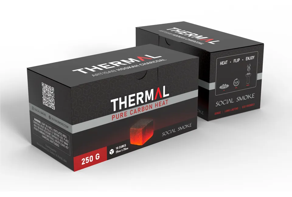 social-smoke-thermal-charcoal-shisha-naturkohle-26mm image 1