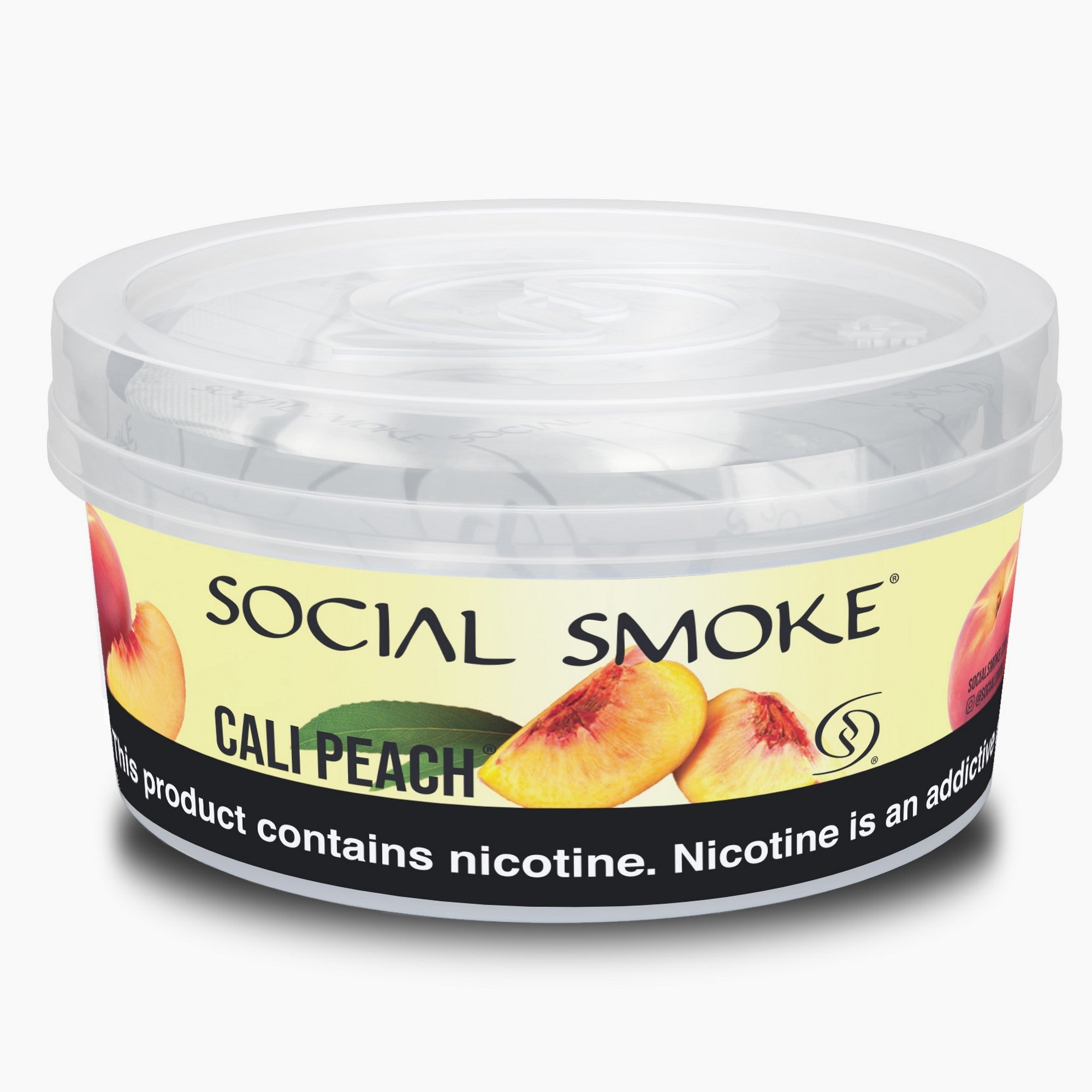 social-smoke-cali-peach-shisha-tabak-s-sser-pfirsich image 4