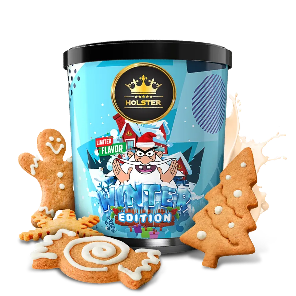 holster-shisha-tabak-200g-winter-edition image 1