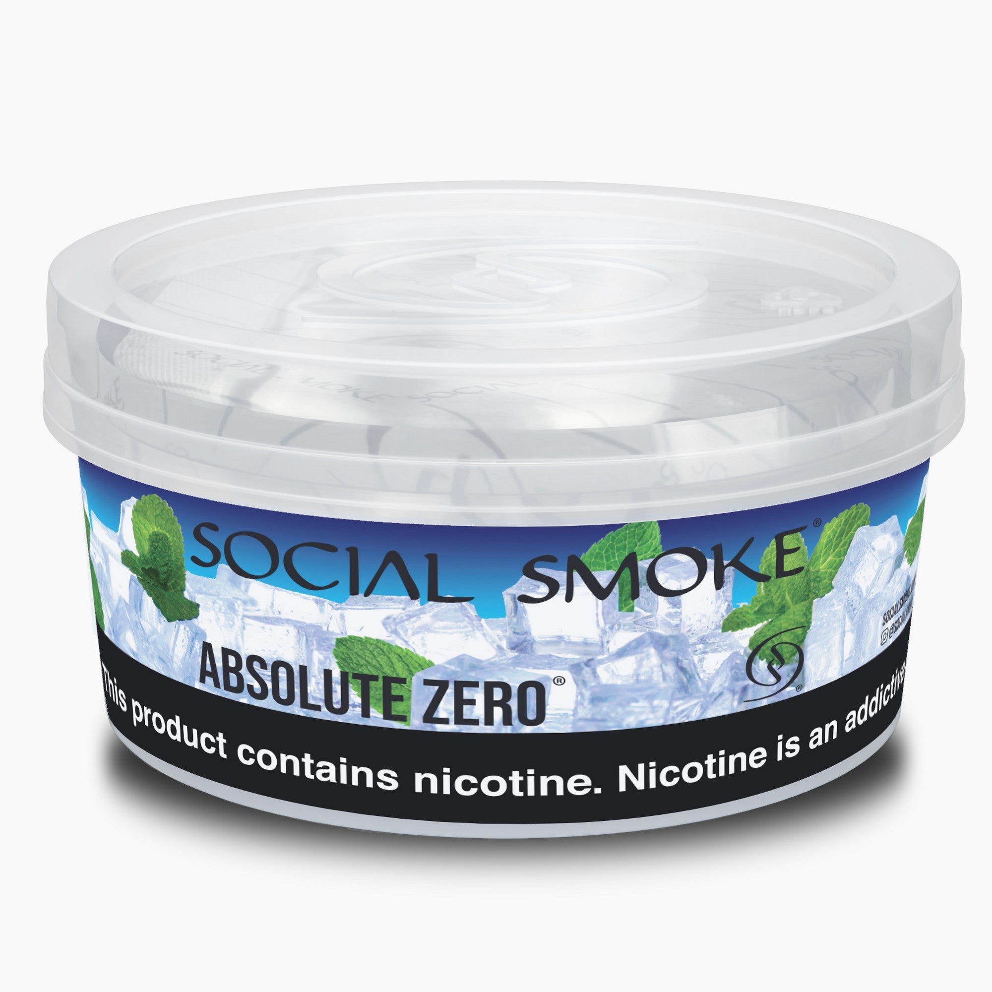 social-smoke-absolute-zero-shisha-tabak-minz-mix image 4