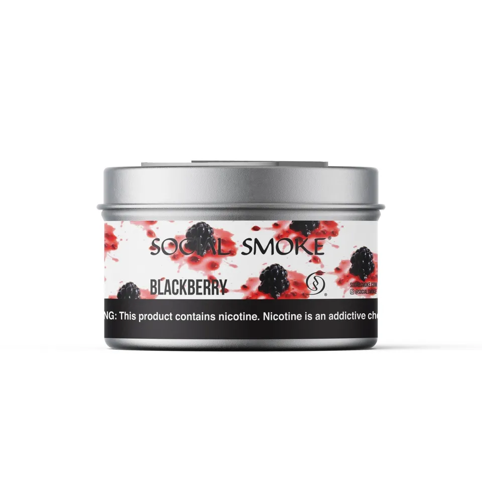 social-smoke-blackberry-shisha-tabak-s-sse-und-saure-brombeere image 1