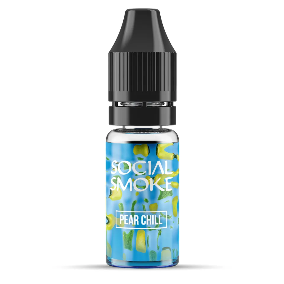 social-smoke-pear-chill-shisha-tabak-s-e-birne-minze image 1