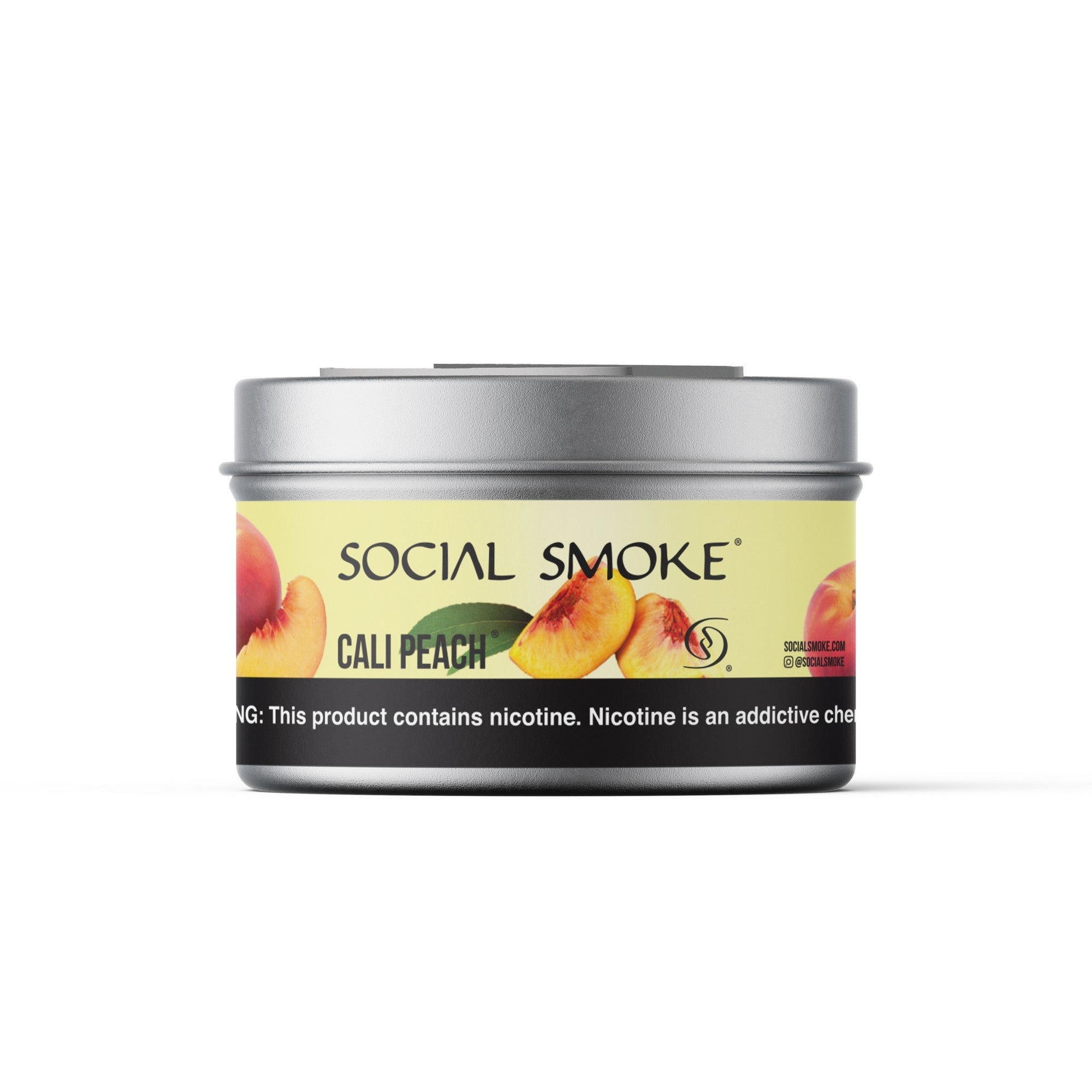 social-smoke-cali-peach-shisha-tabak-s-sser-pfirsich image 1