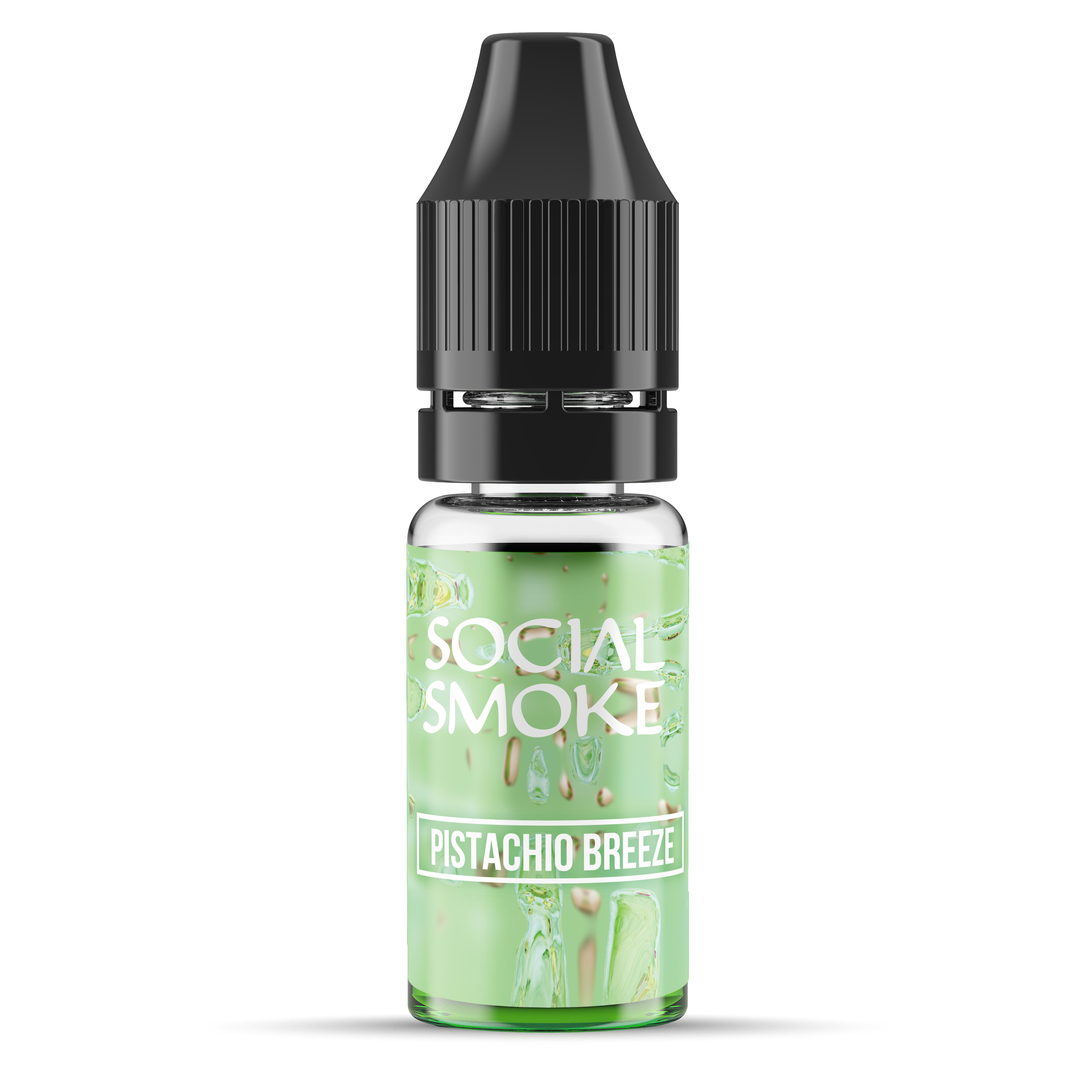 social-smoke-pistachio-breeze-nikotinsalz-liquid-pistazien-eis-safran-ice image 1