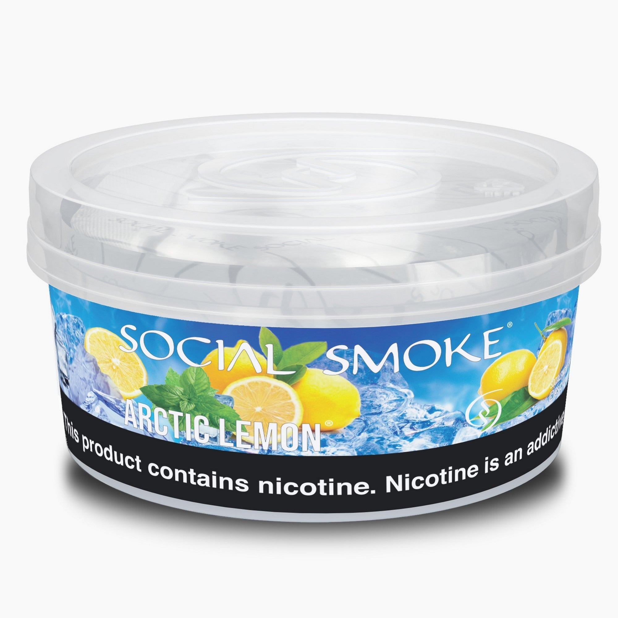 social-smoke-arctic-lemon-shisha-tabak-zitrone-eis-minze image 4