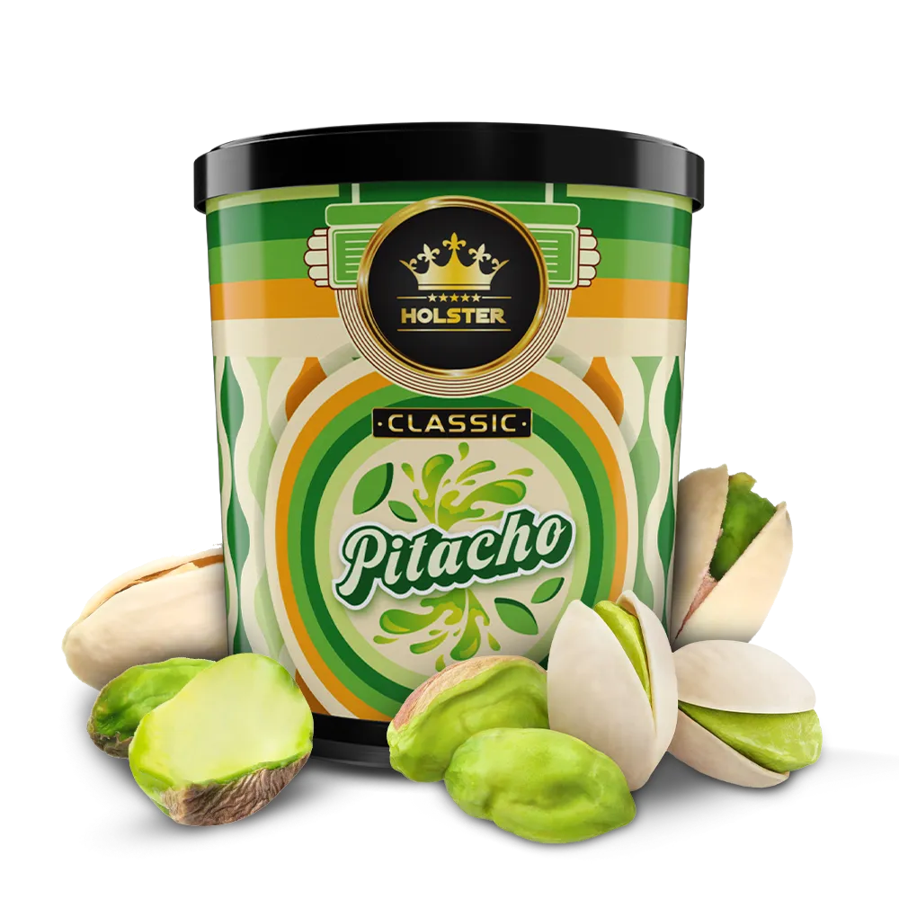 holster-shisha-tabak-200g-pitacho-pistazie image 1