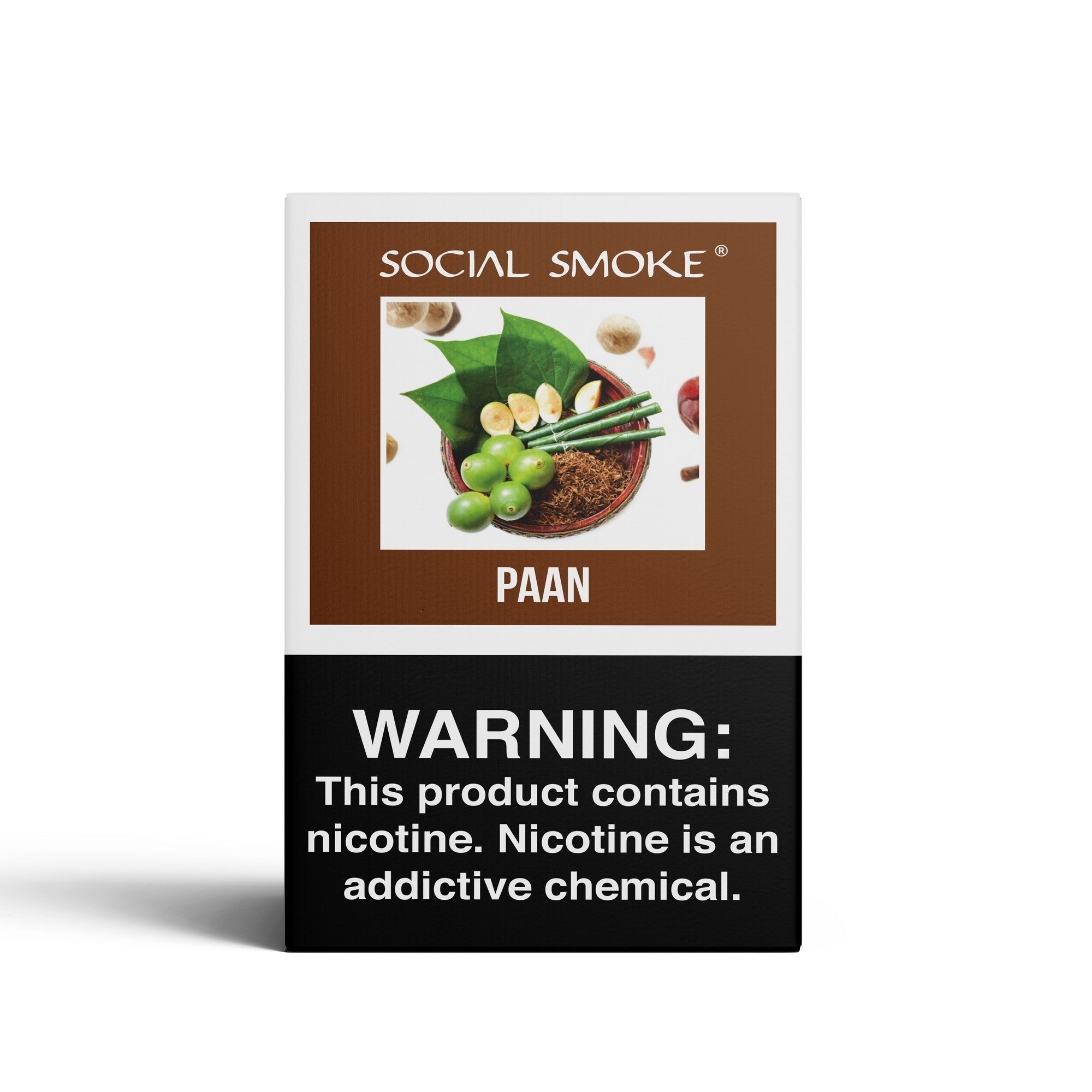 social-smoke-paan-shisha-tabak-kirsche-zimt image 2