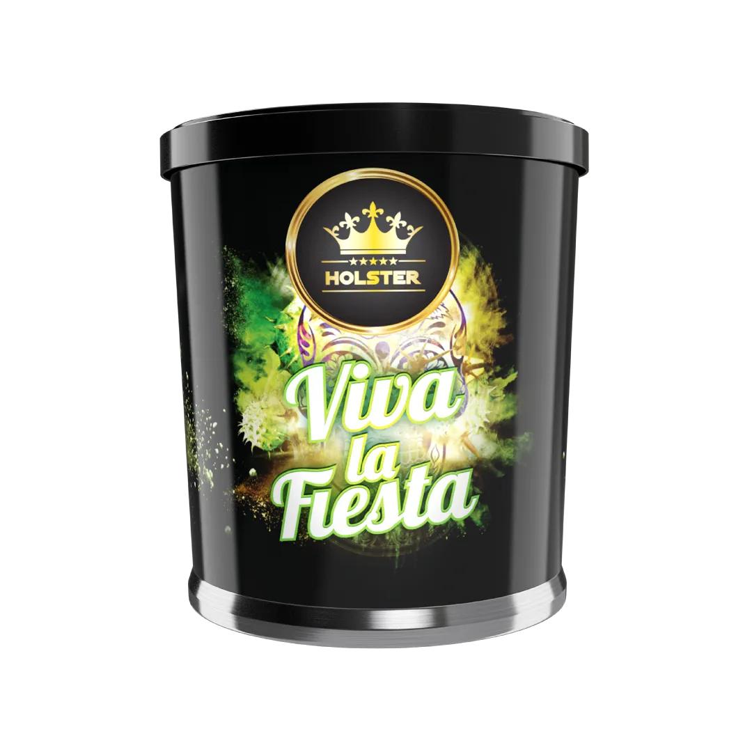 holster-viva-la-fiesta-shisha-tabak-200g image 2