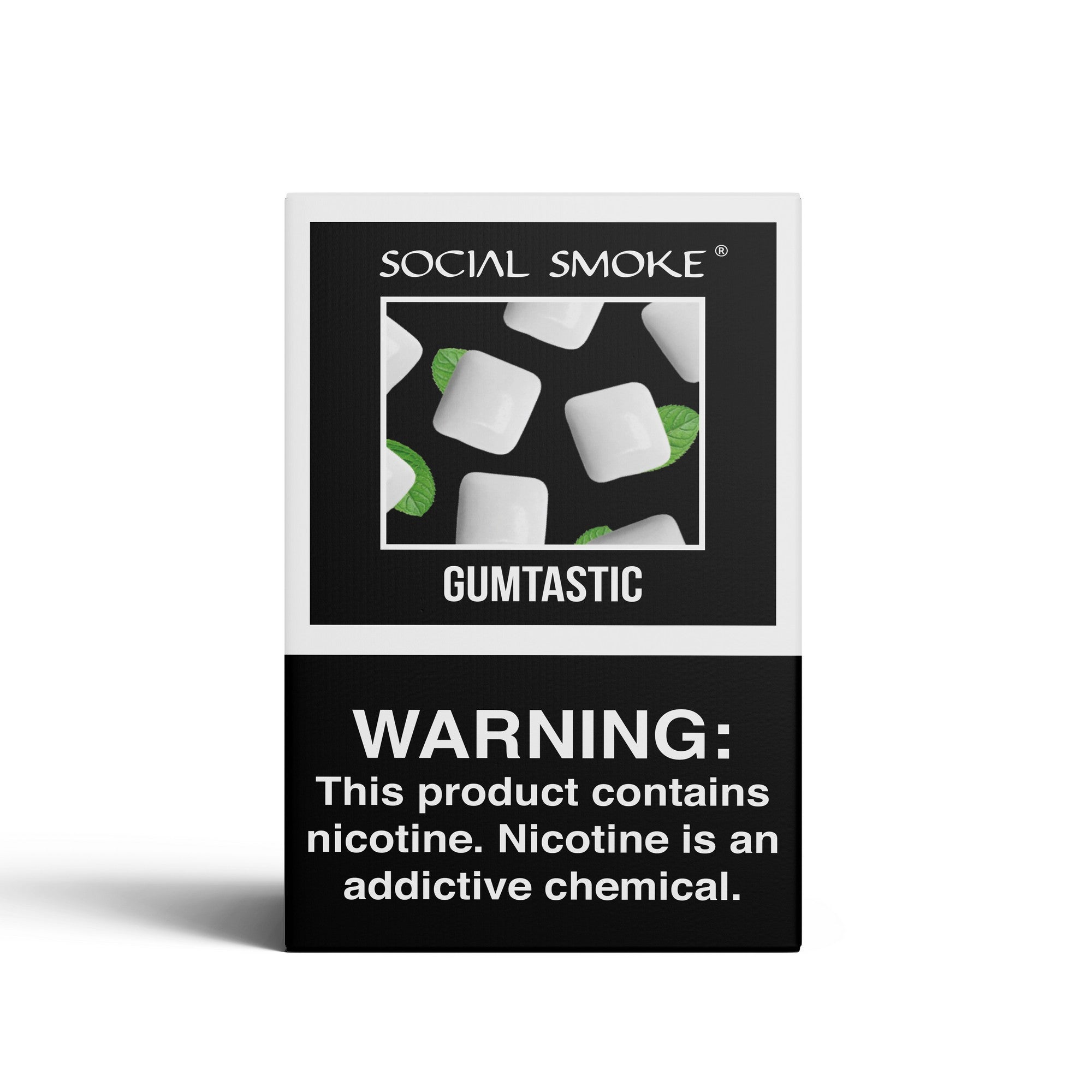 social-smoke-gumtastic-shisha-tabak-mastix-kaugummi-vanille-frucht image 2