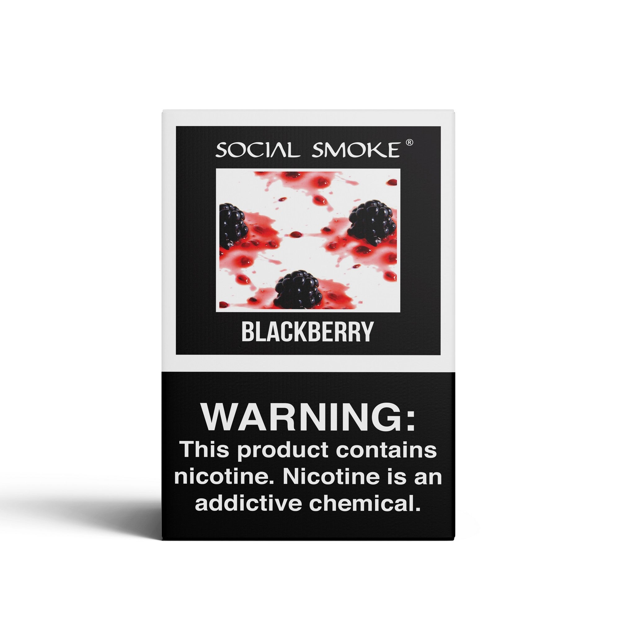 social-smoke-blackberry-shisha-tabak-s-sse-und-saure-brombeere image 2