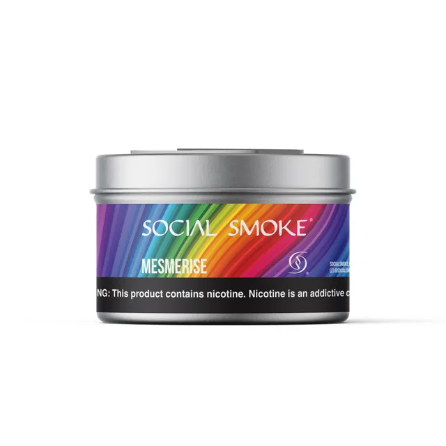 social-smoke-mesmerise-shisha-tabak-frucht-bonbon-mix image 1