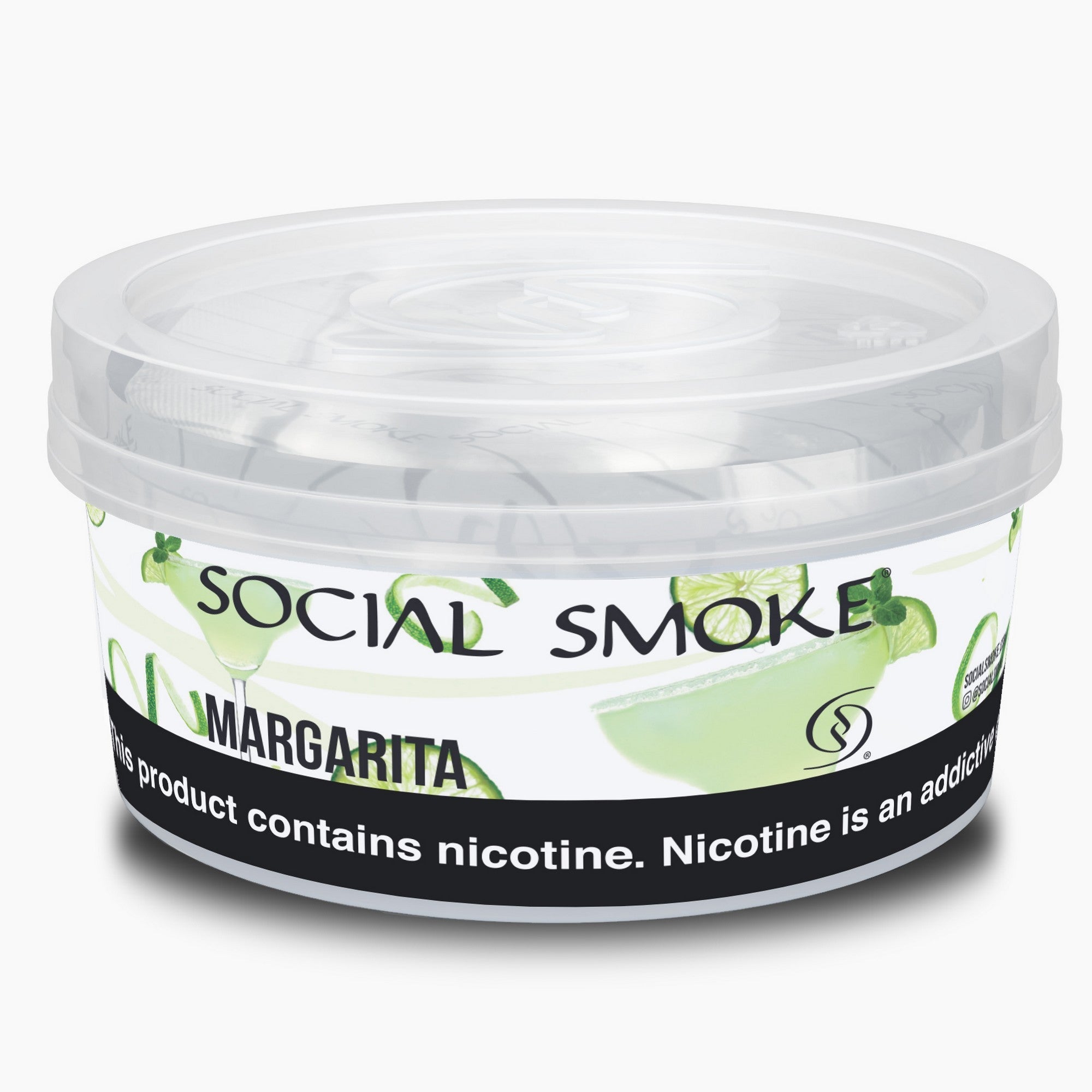 social-smoke-margarita-shisha-tabak-limette-agave-tequila-cocktail image 4