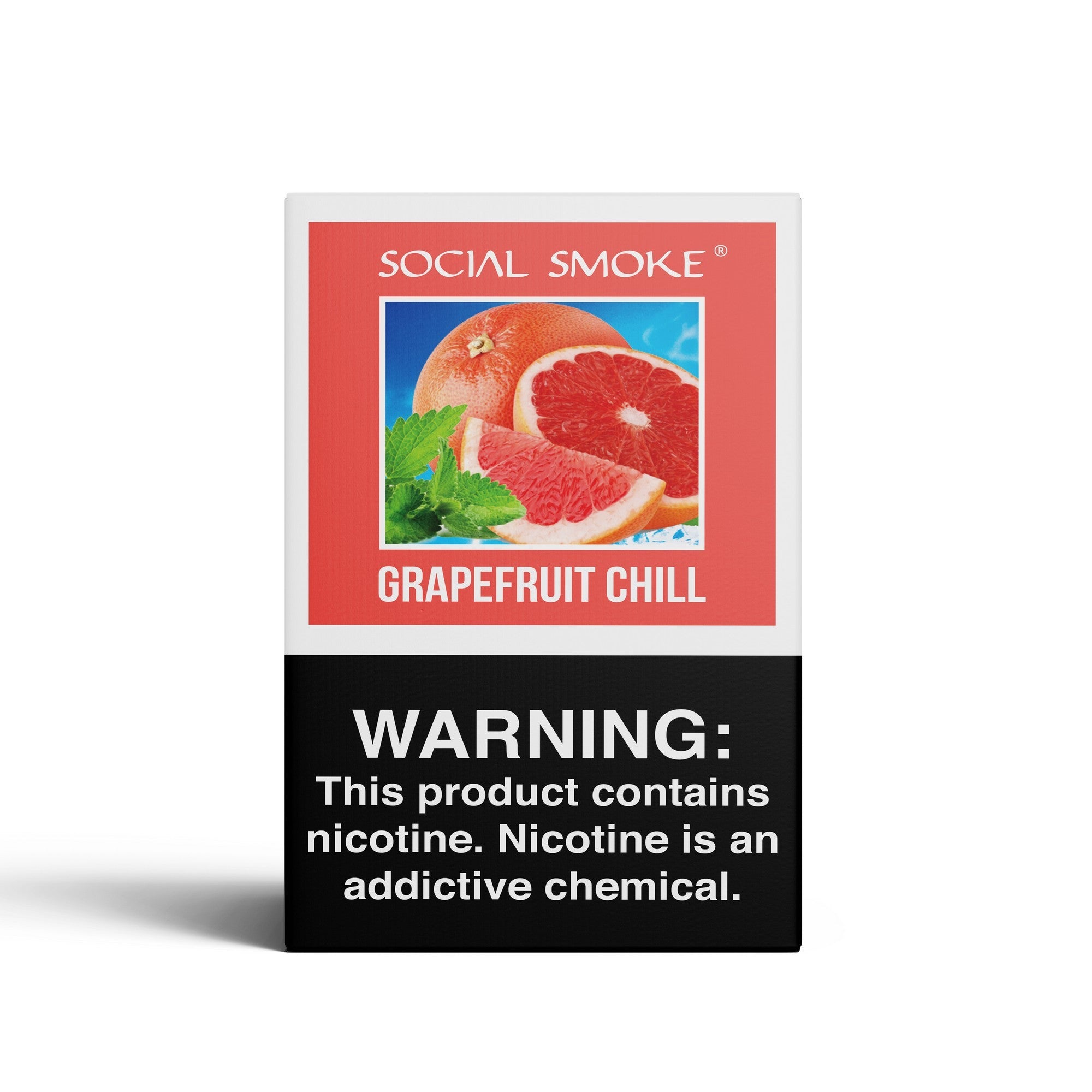 social-smoke-grapefruit-chill-shisha-tabak image 2