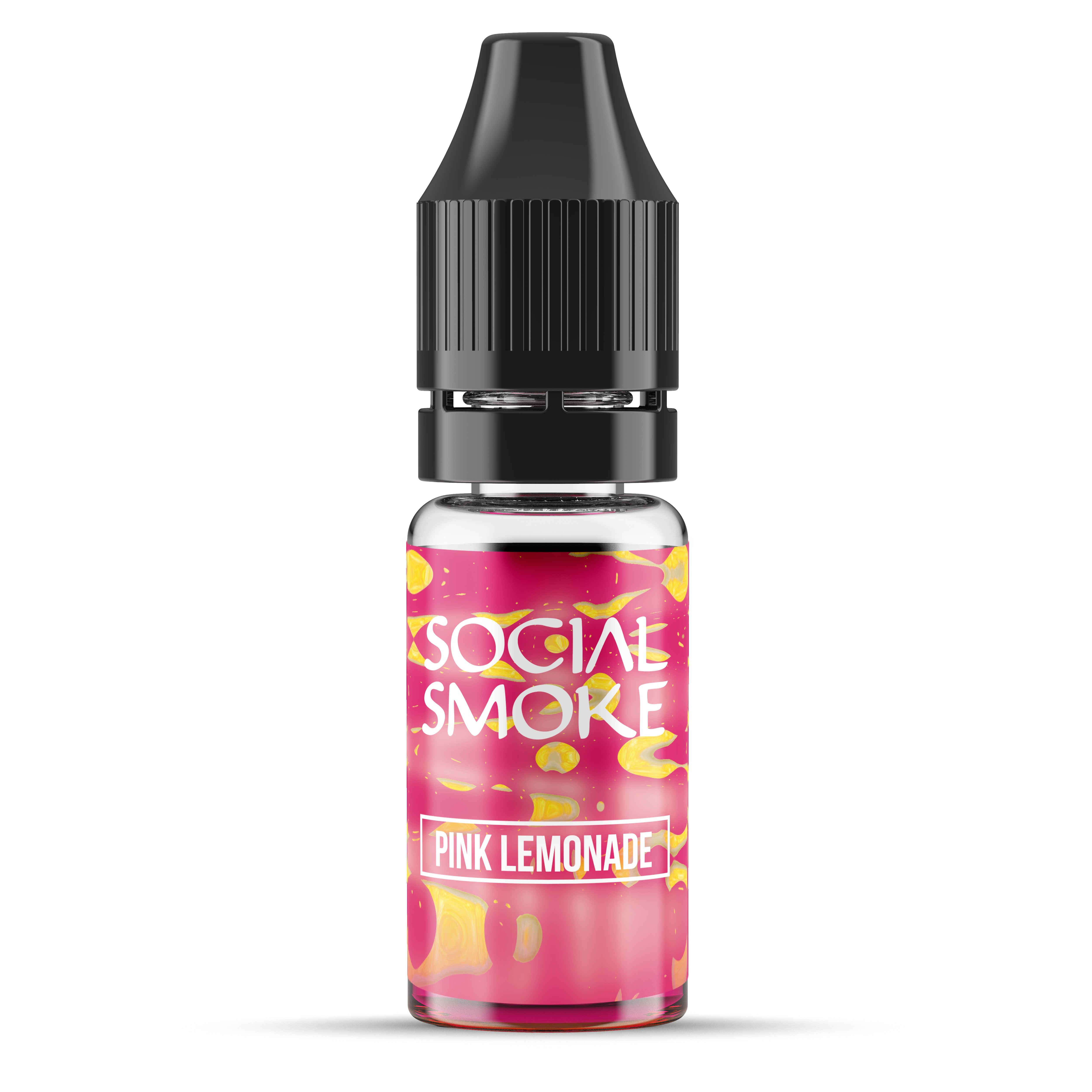 social-smoke-pink-lemonade-shisha-tabak-tobacco-free-frucht-mix image 1